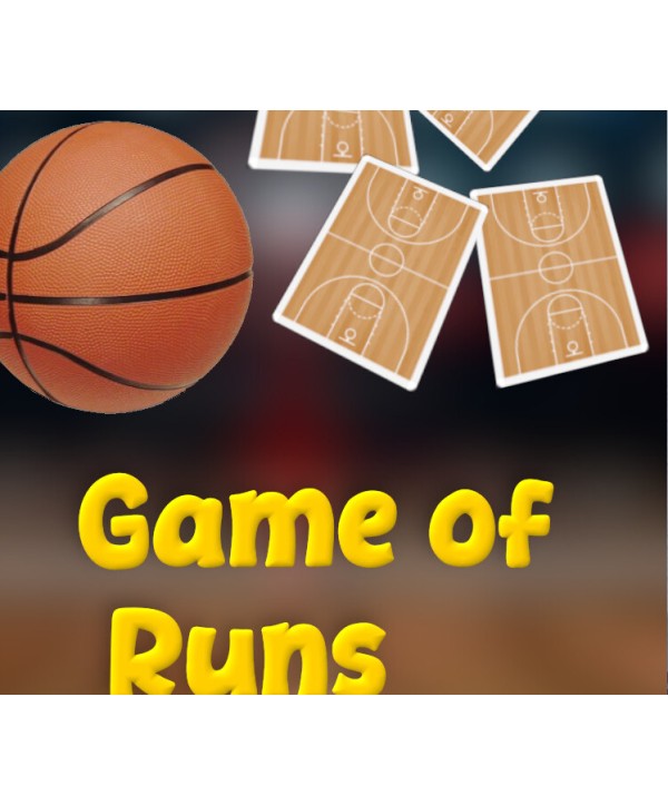 Game of Runs Steam Key GLOBAL